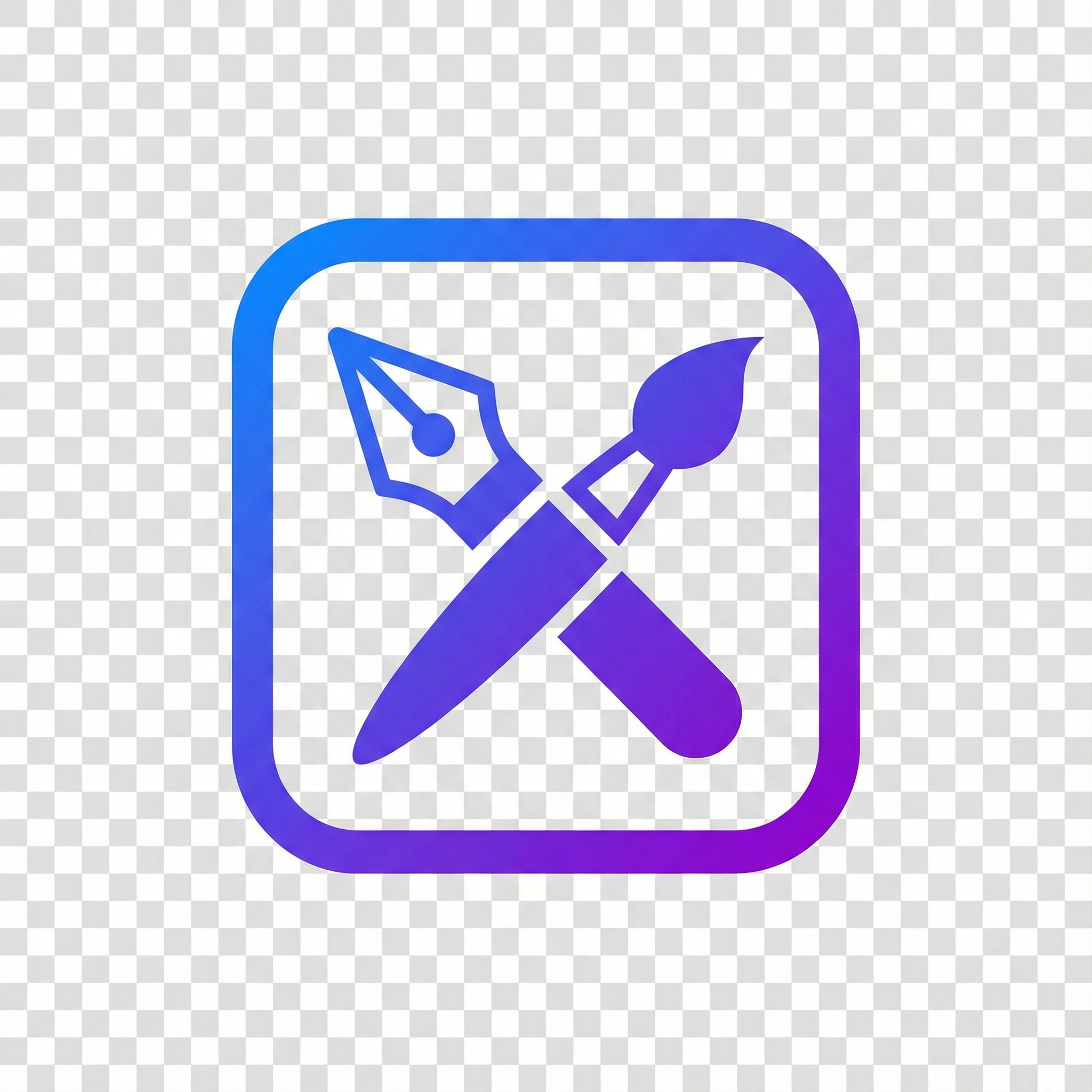 Install Software Desain